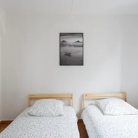 F2 23 Ab Rdc Jardin Derriere Bat B Apartment